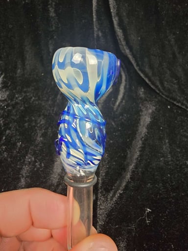 Preview pic of Old School 12.7mm Slide