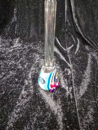 Preview pic of Natty Franco - New School Slide. 12.7mm