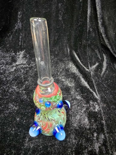 Preview pic of Natty Franco - New School Slide. 12.7mm