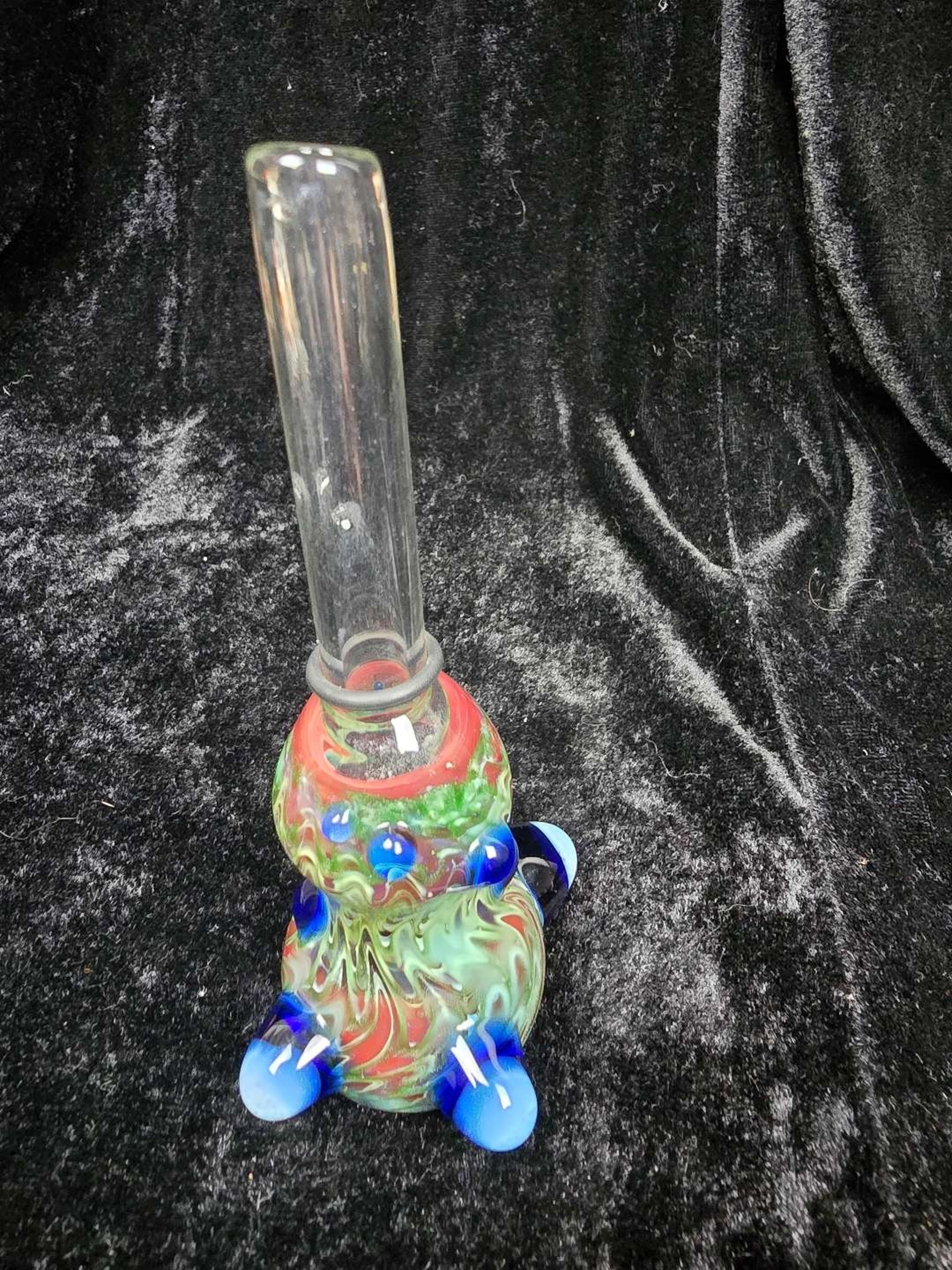 Natty Franco - New School Slide. 12.7mm image 0