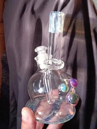 Preview pic of Evan Cals mini tube
