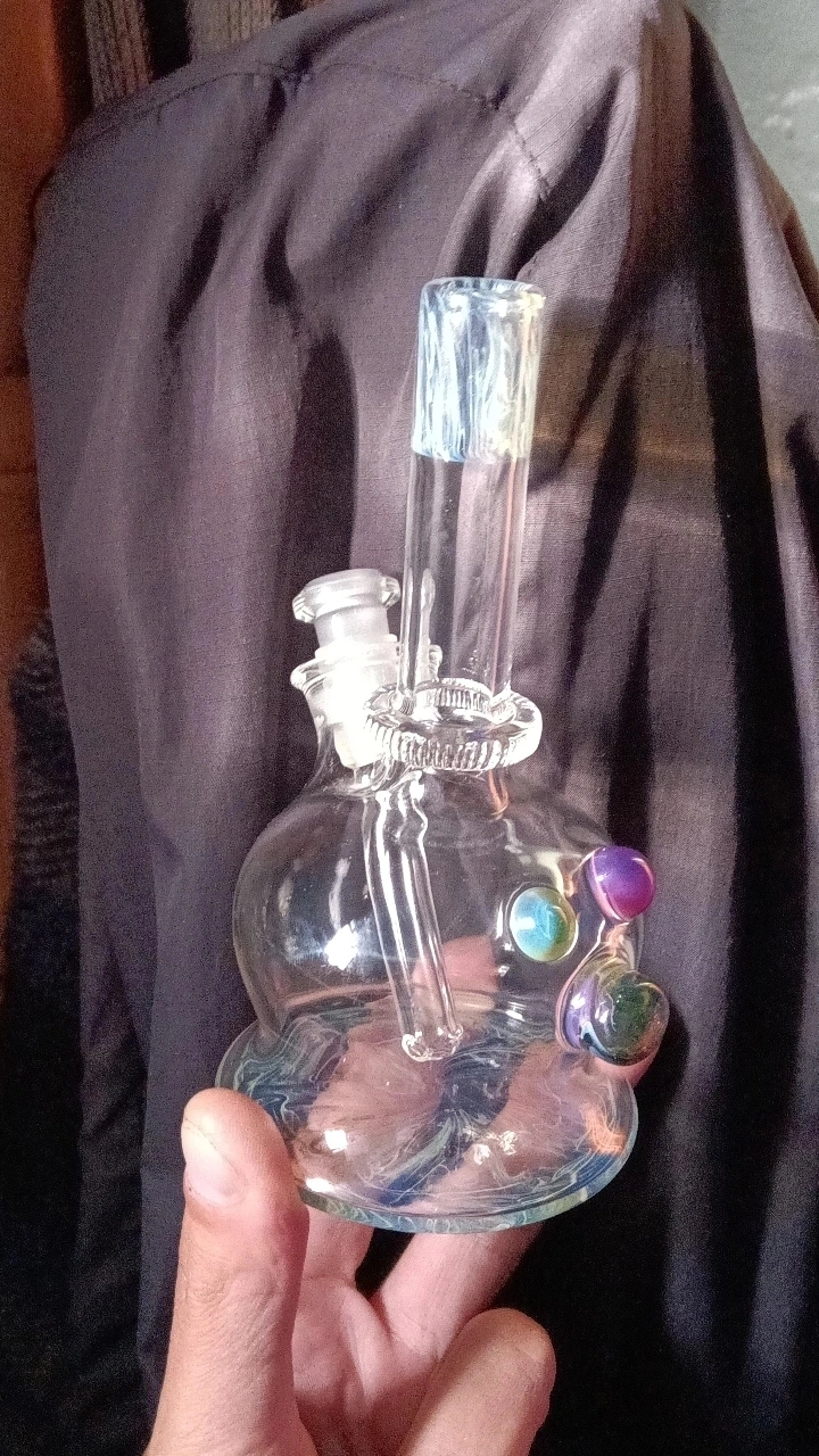 Preview pic of Evan Cals mini tube