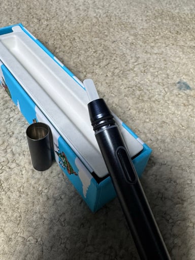 Preview pic of Dr.Dabber Drop hot knife