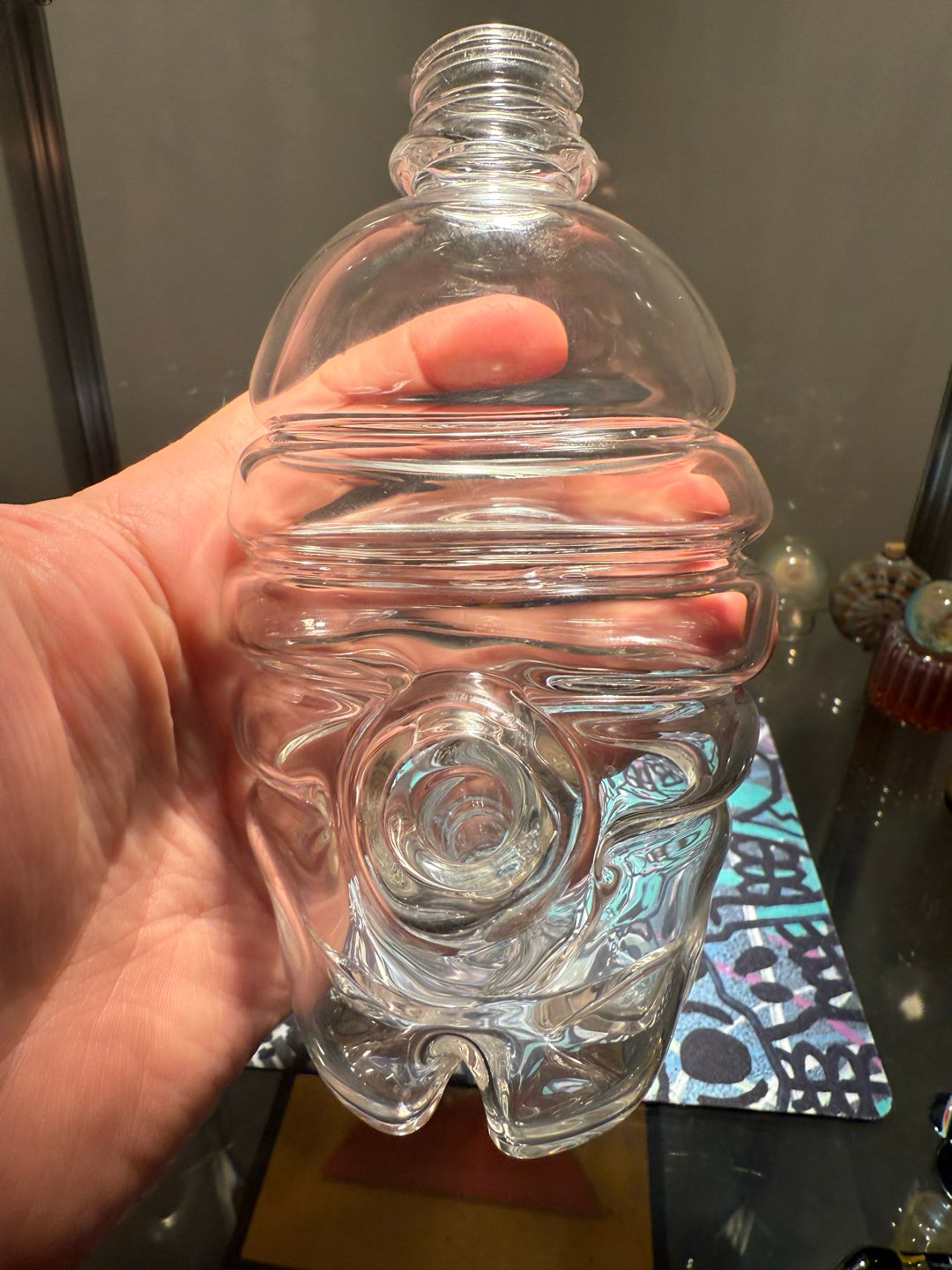 Preview pic of Matt Eskuche 10mm water bottle trash #19
