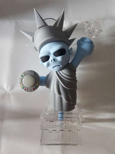 Preview pic of Liberty Alien