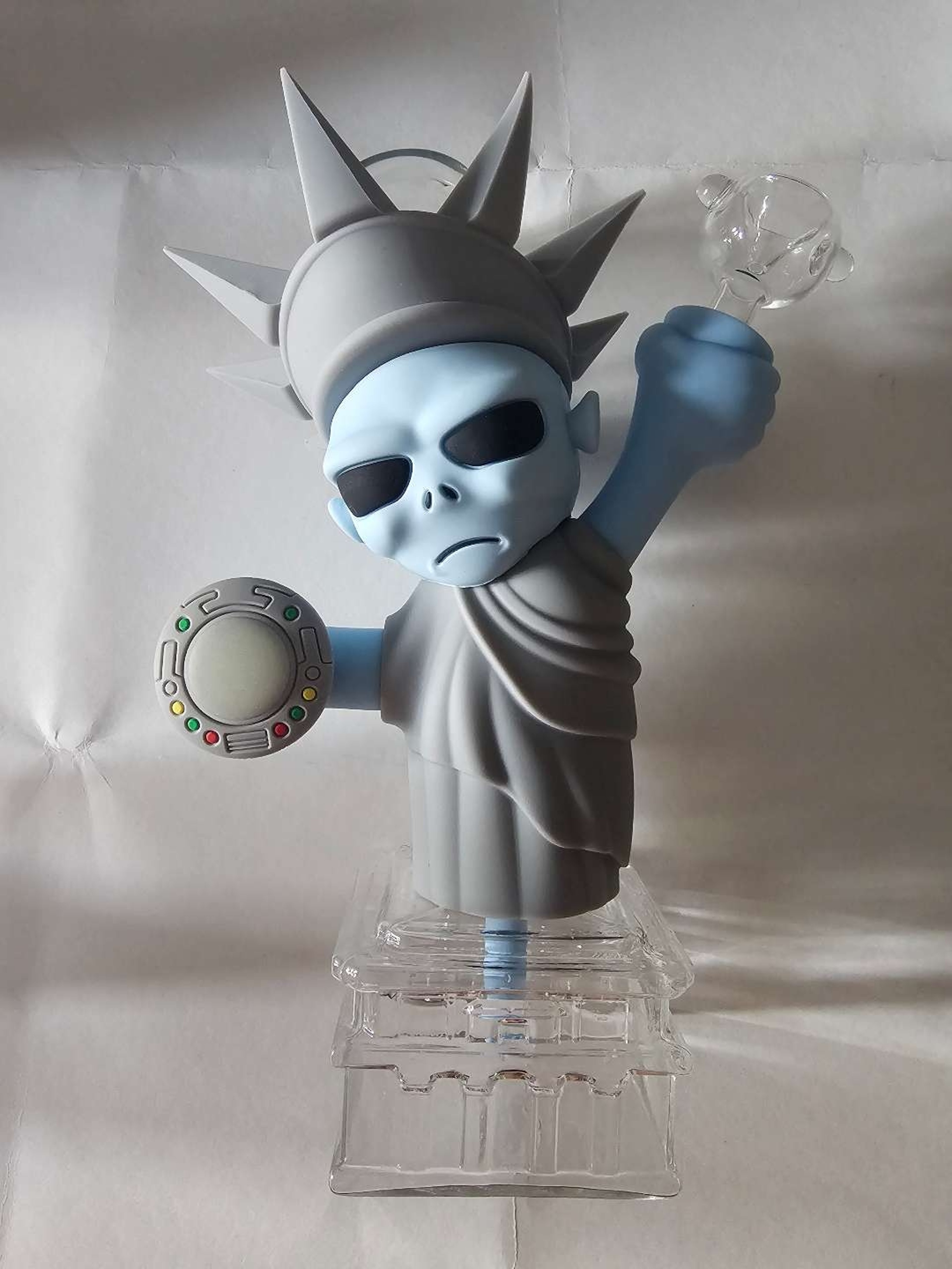 Preview pic of Liberty Alien