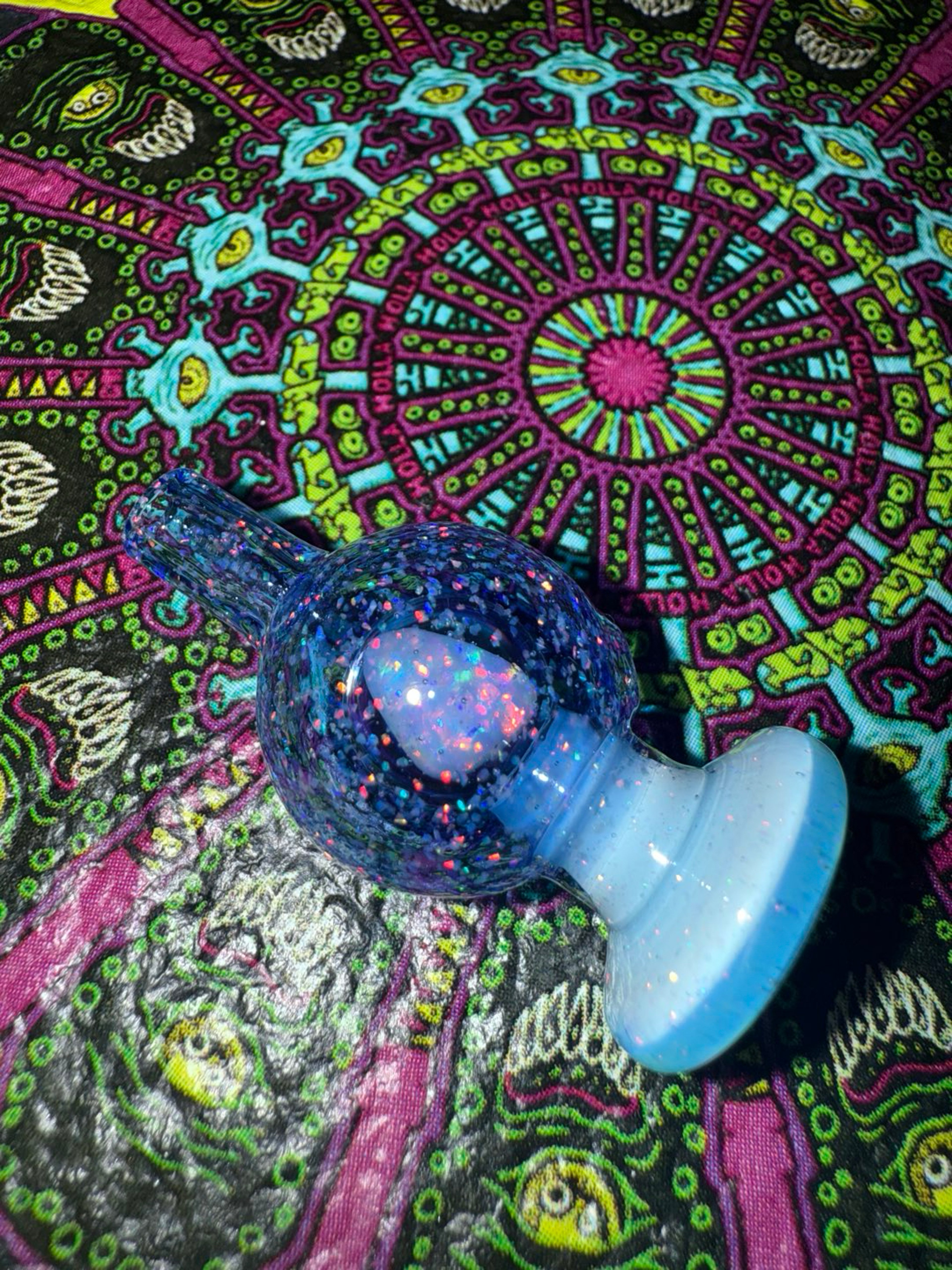 Preview pic of Soup bubble cap
