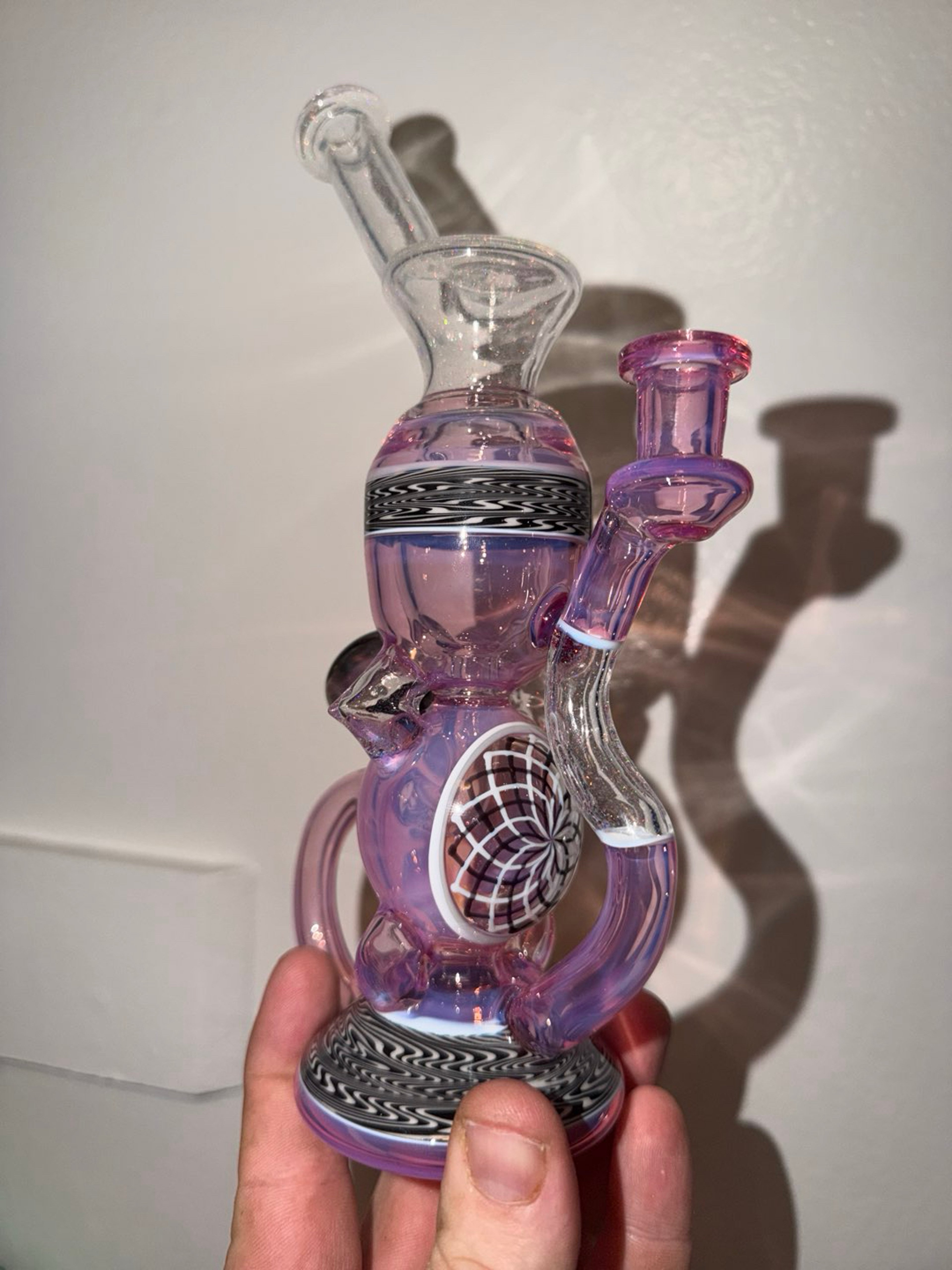 Preview pic of Dirge x ens colab