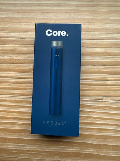 Vessel core sunnyside 510