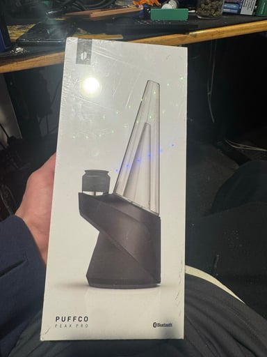 Preview pic of BRAND NEW SEALED PEAK PRO BUNDLE WITH "RINK" HOT KNIFE