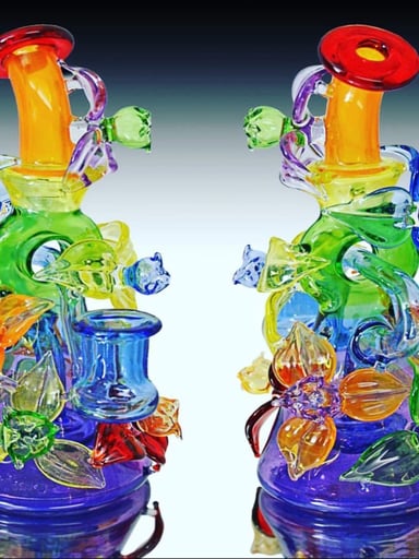 Preview pic of JD Maplesden x Trevor Selby