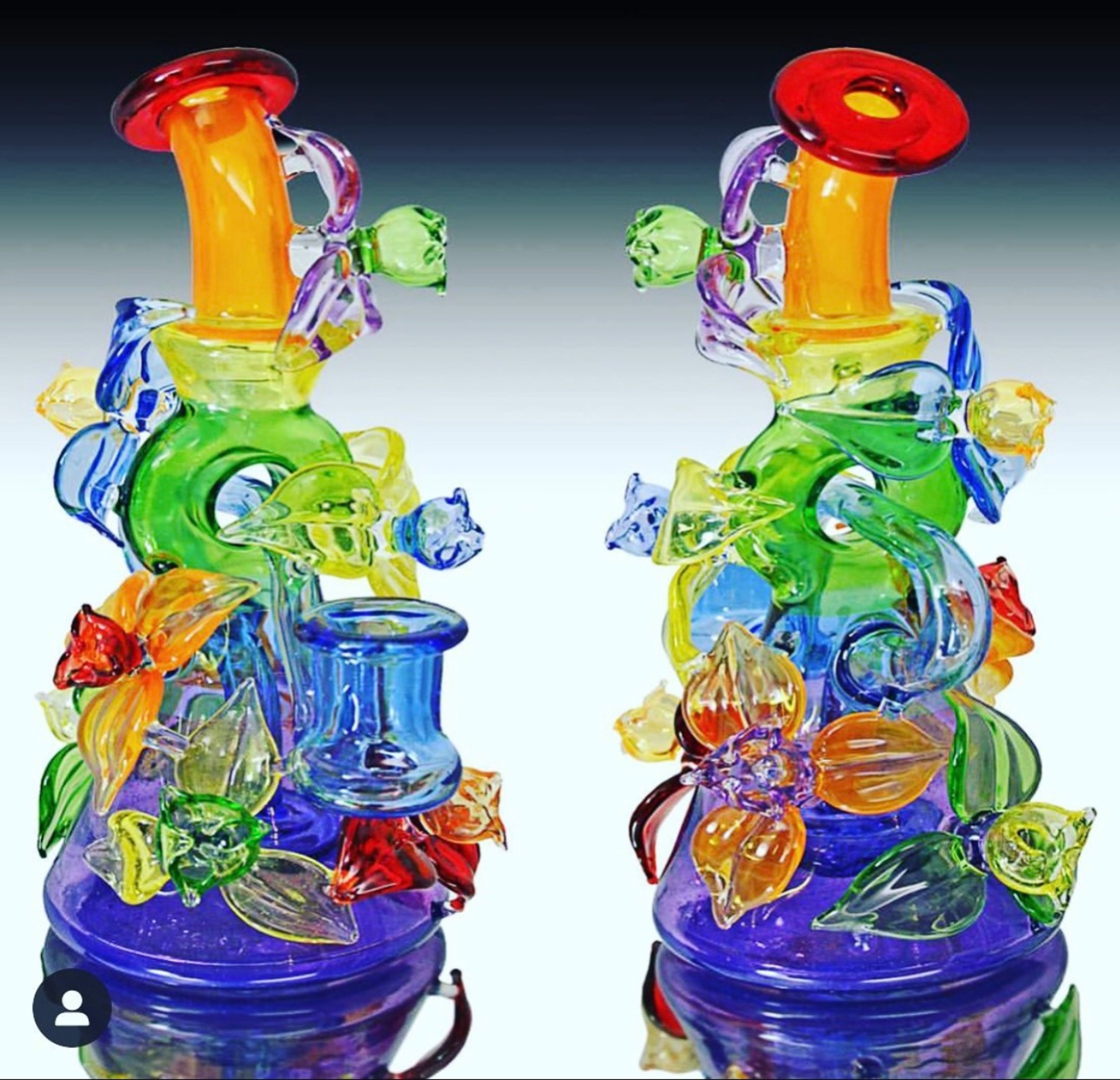 Preview pic of JD Maplesden x Trevor Selby