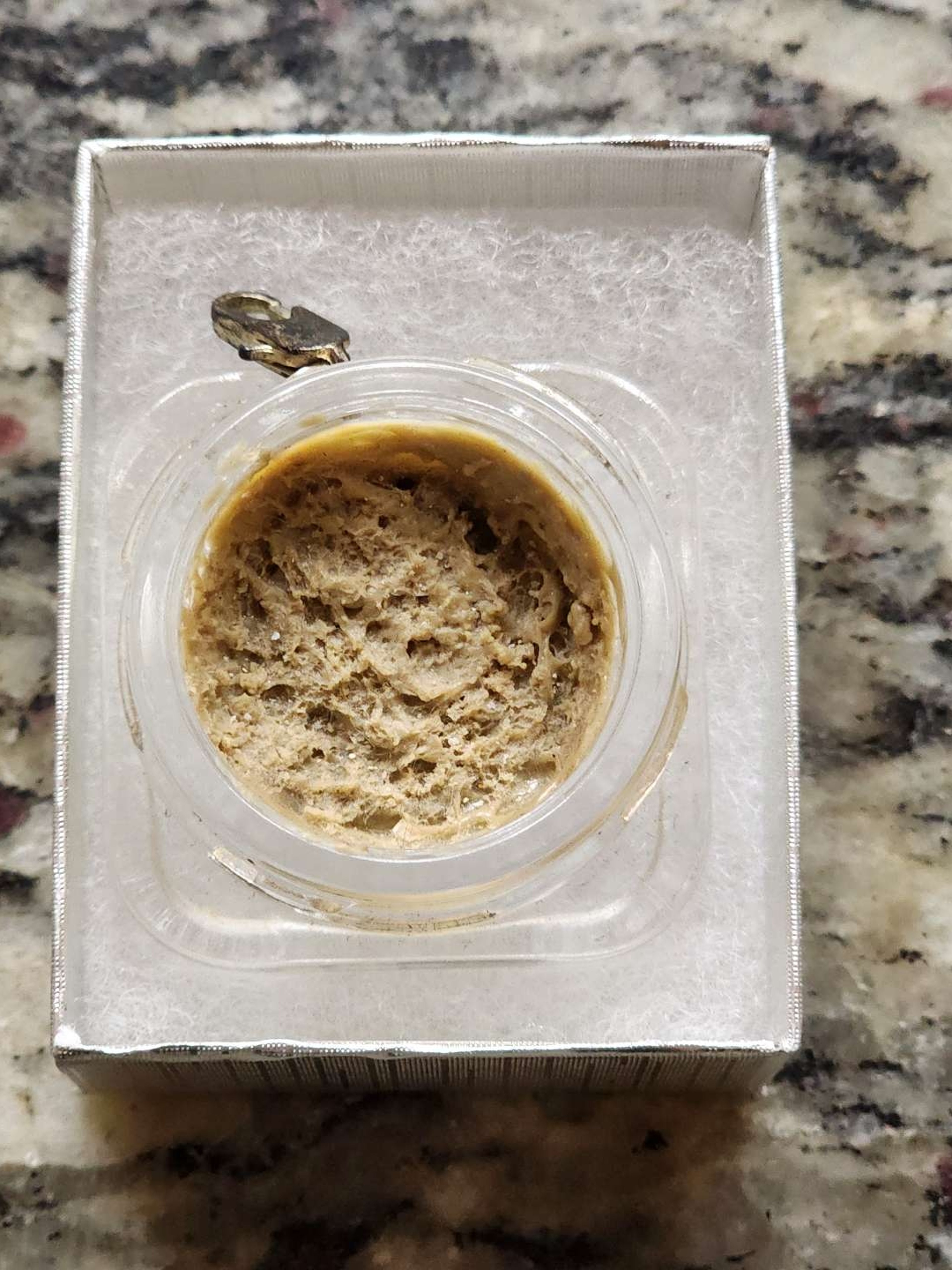 Hash pendant image 0