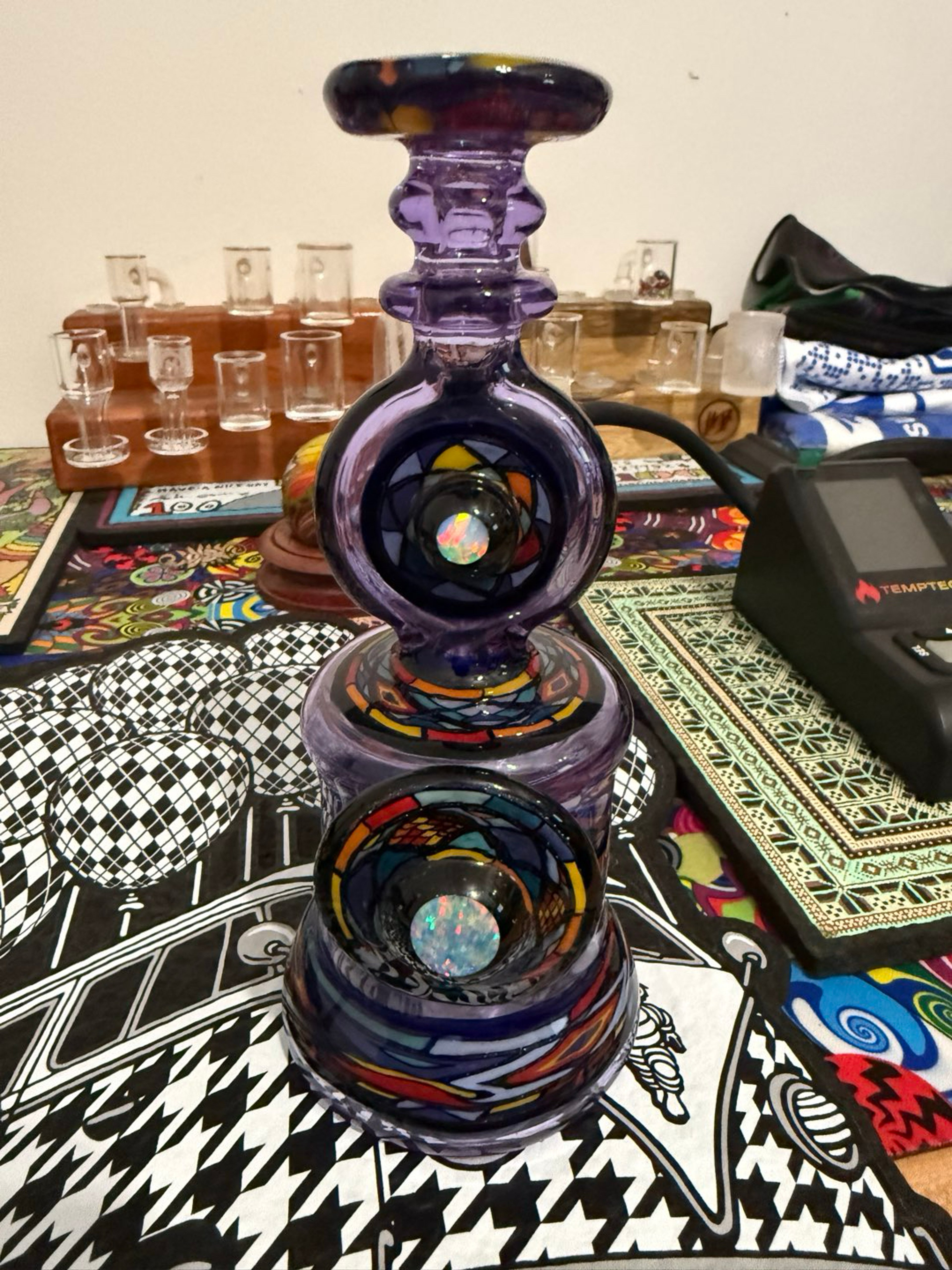 Preview pic of Boro Barto (Dan Barto) 10mm