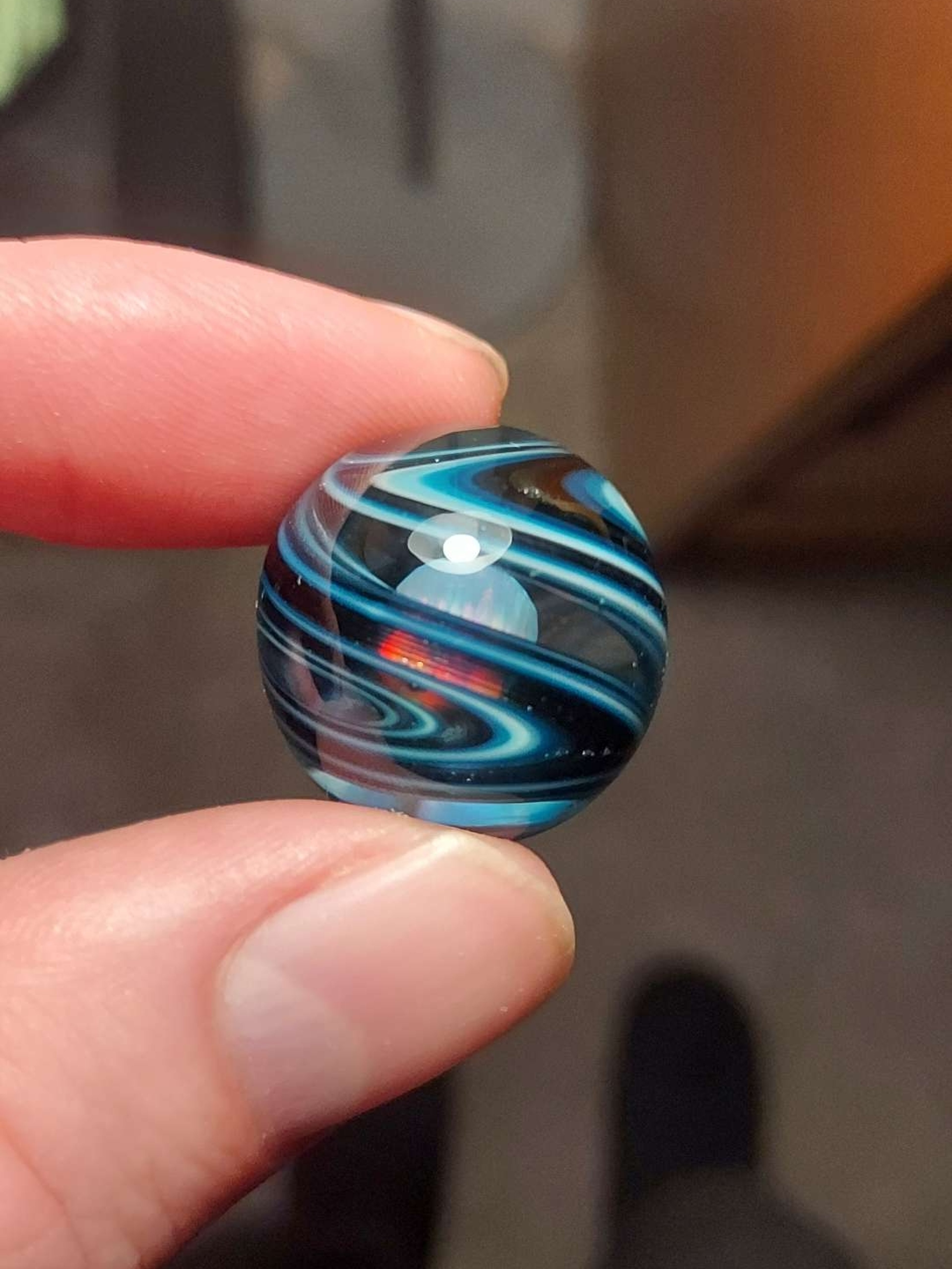 Preview pic of Blueberry503 marble