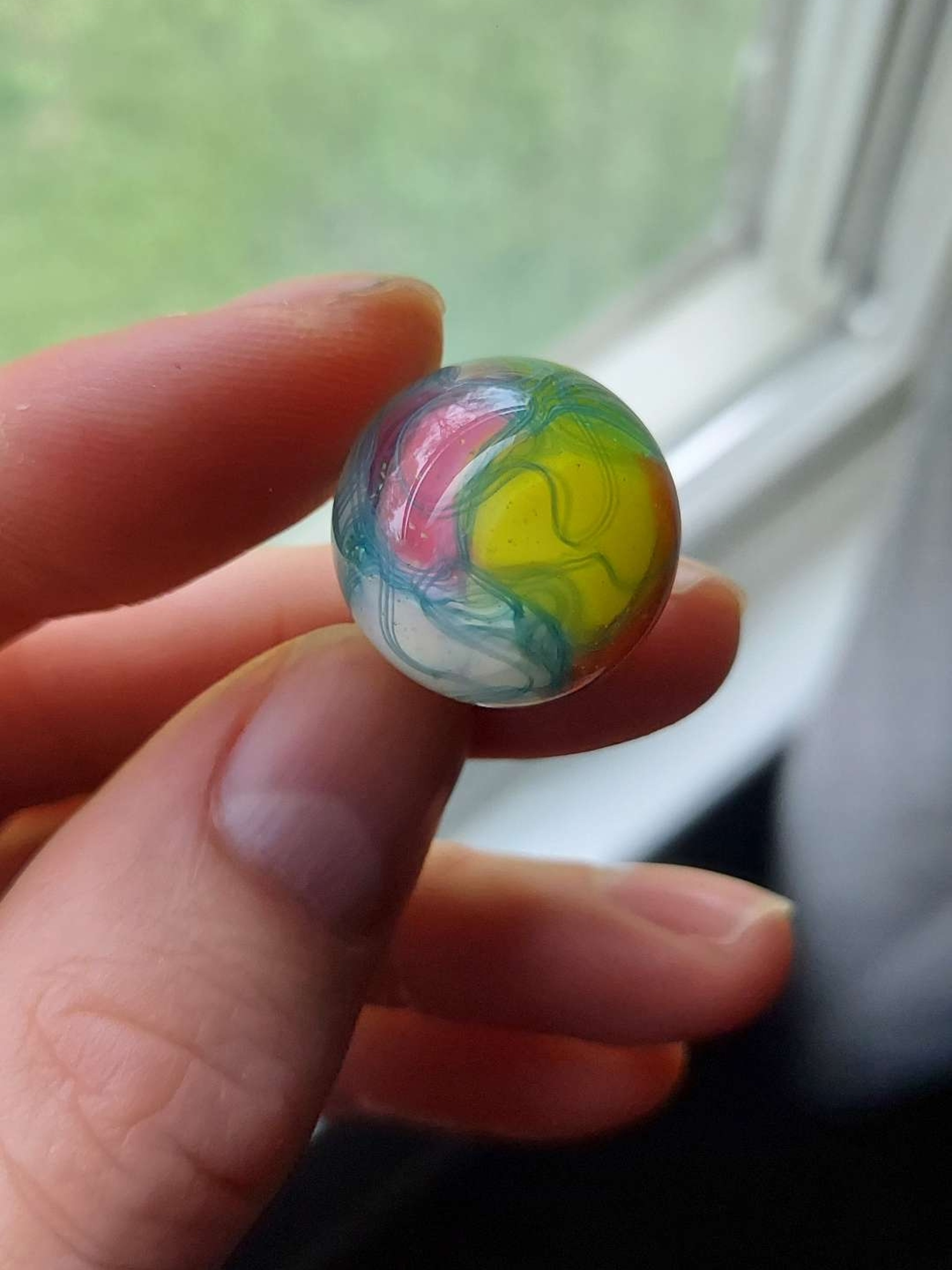 Preview pic of Scomo top marble