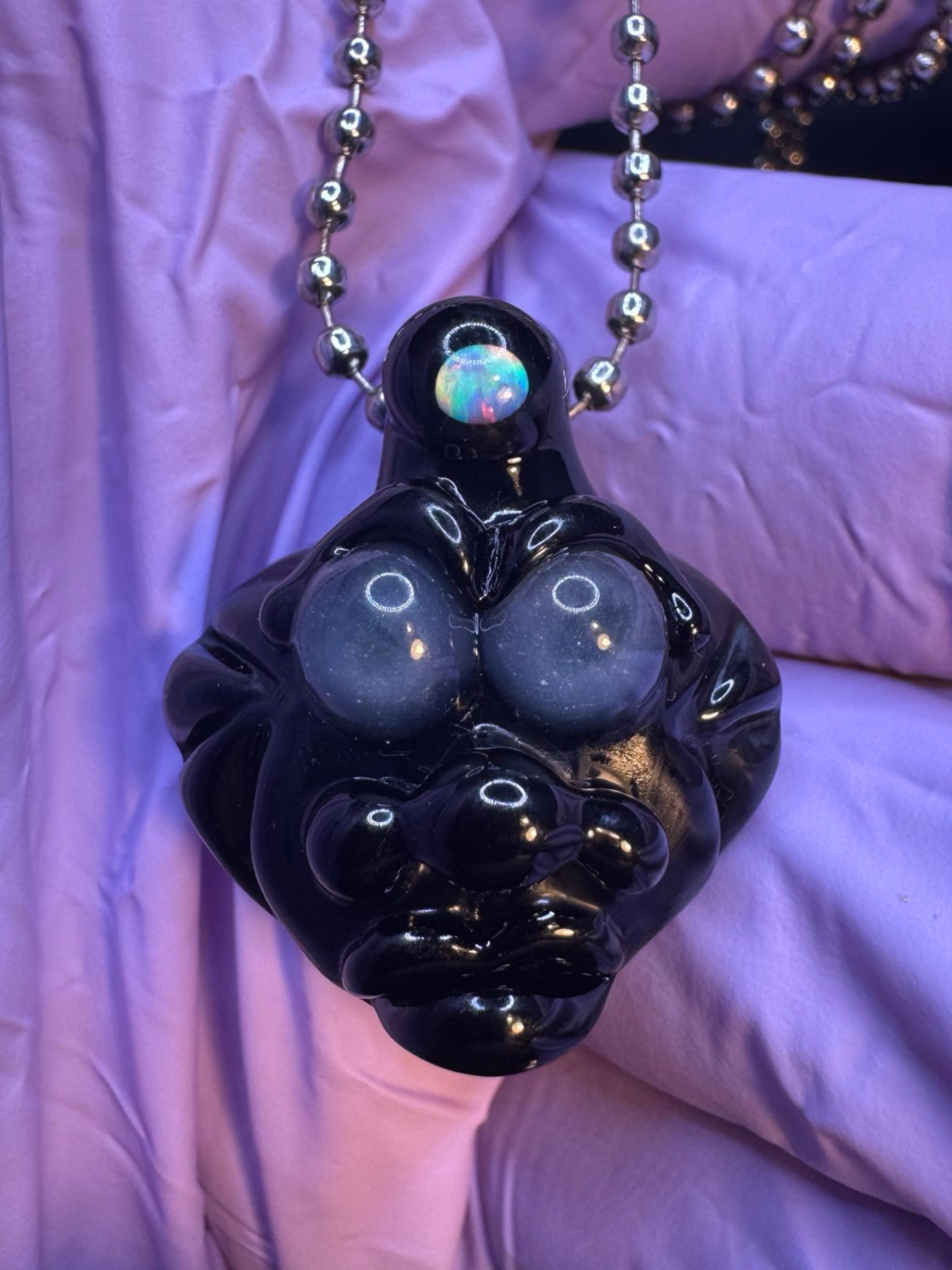 Opal Minded Globlin image 0
