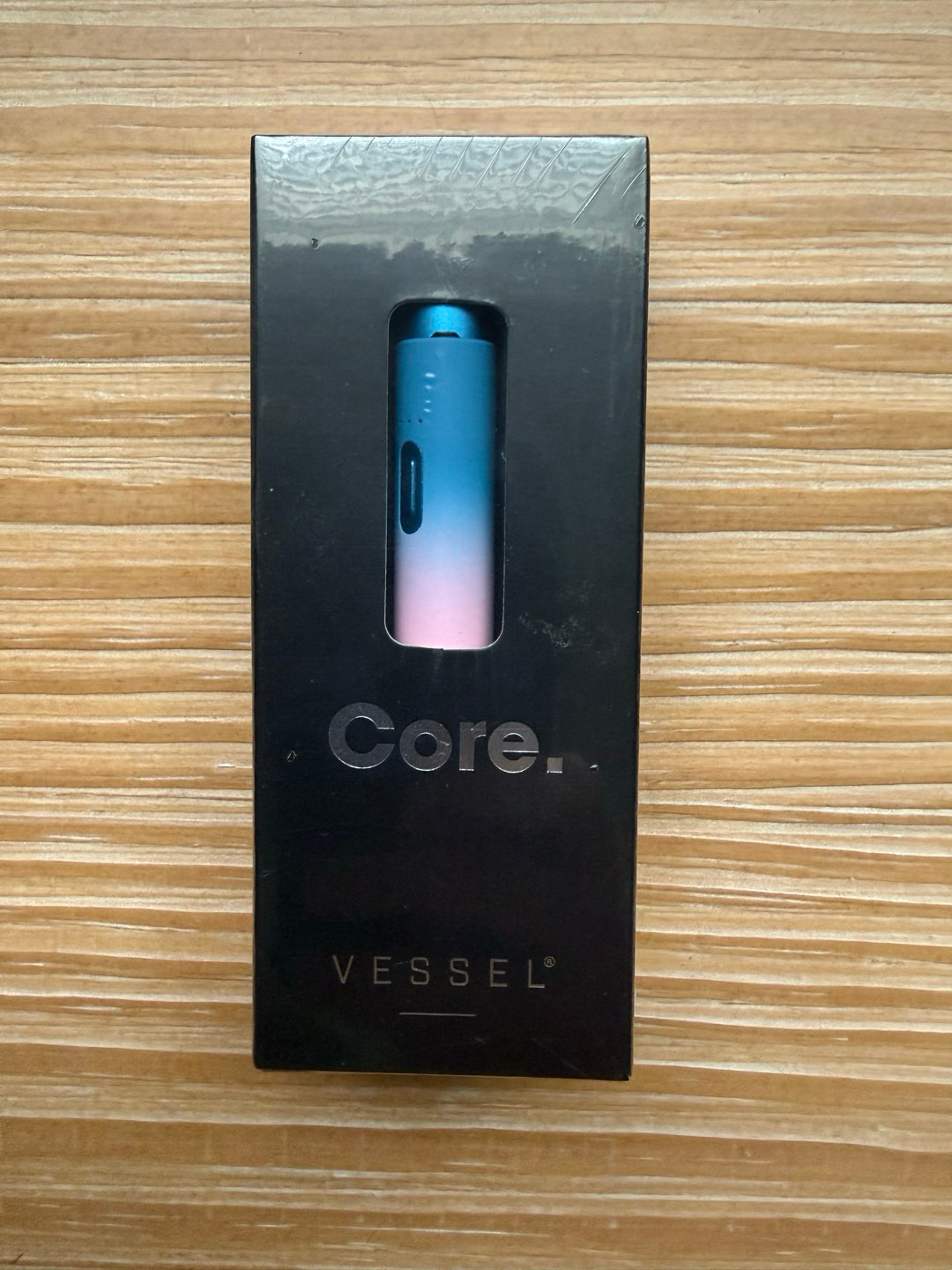 Vessel Core 510 Battery image 0