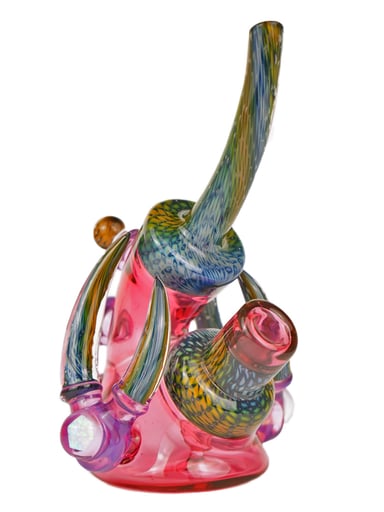 Preview pic of Sizelove x Magism Daedalus Hammerlock