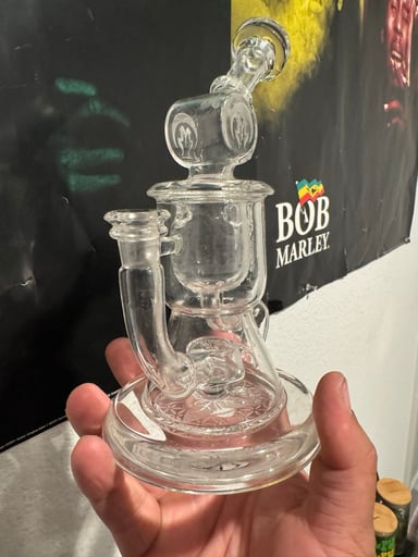 Preview pic of Mothership 2nd quality