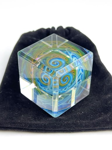 Preview pic of Hefe Fume Wig Wag Cube