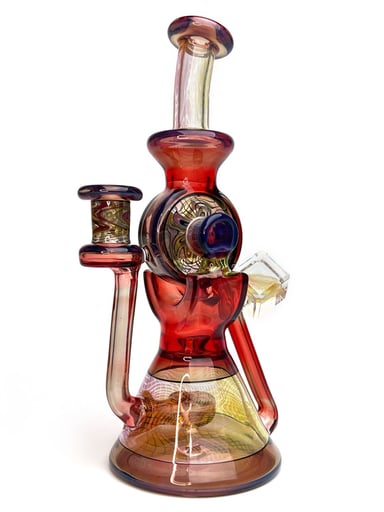 Preview pic of Hefe Phoenix Collider