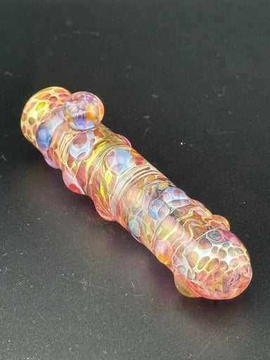 Preview pic of heady fumed hitter