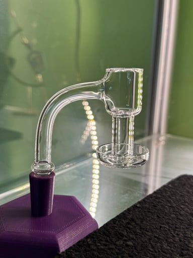 Preview pic of Terp slurper