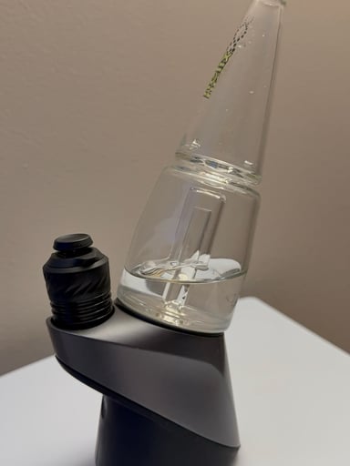 Preview pic of Helix puffco top
