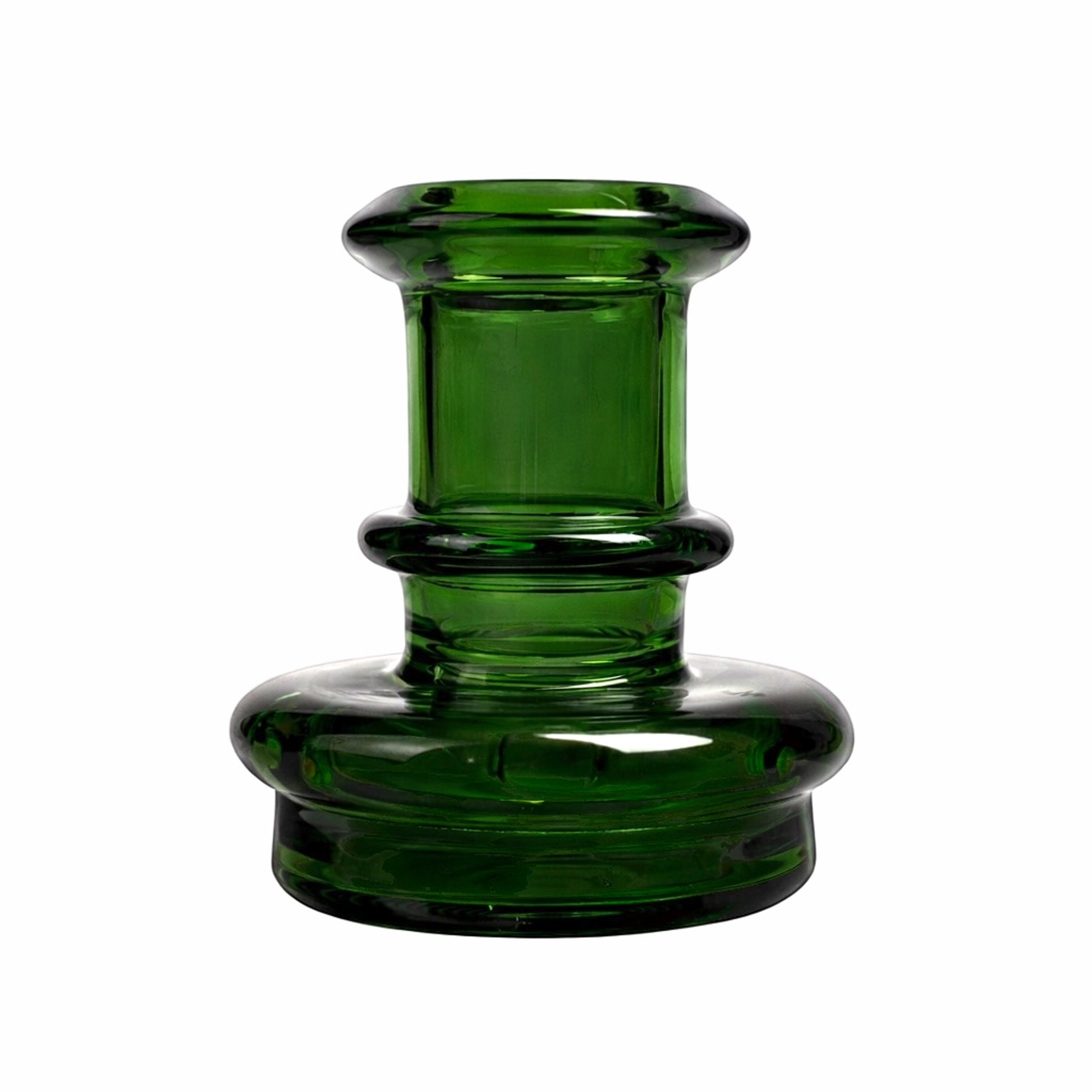 Preview pic of Green Snub Dry Top Attachment for Puffco Peak & Peak Pro