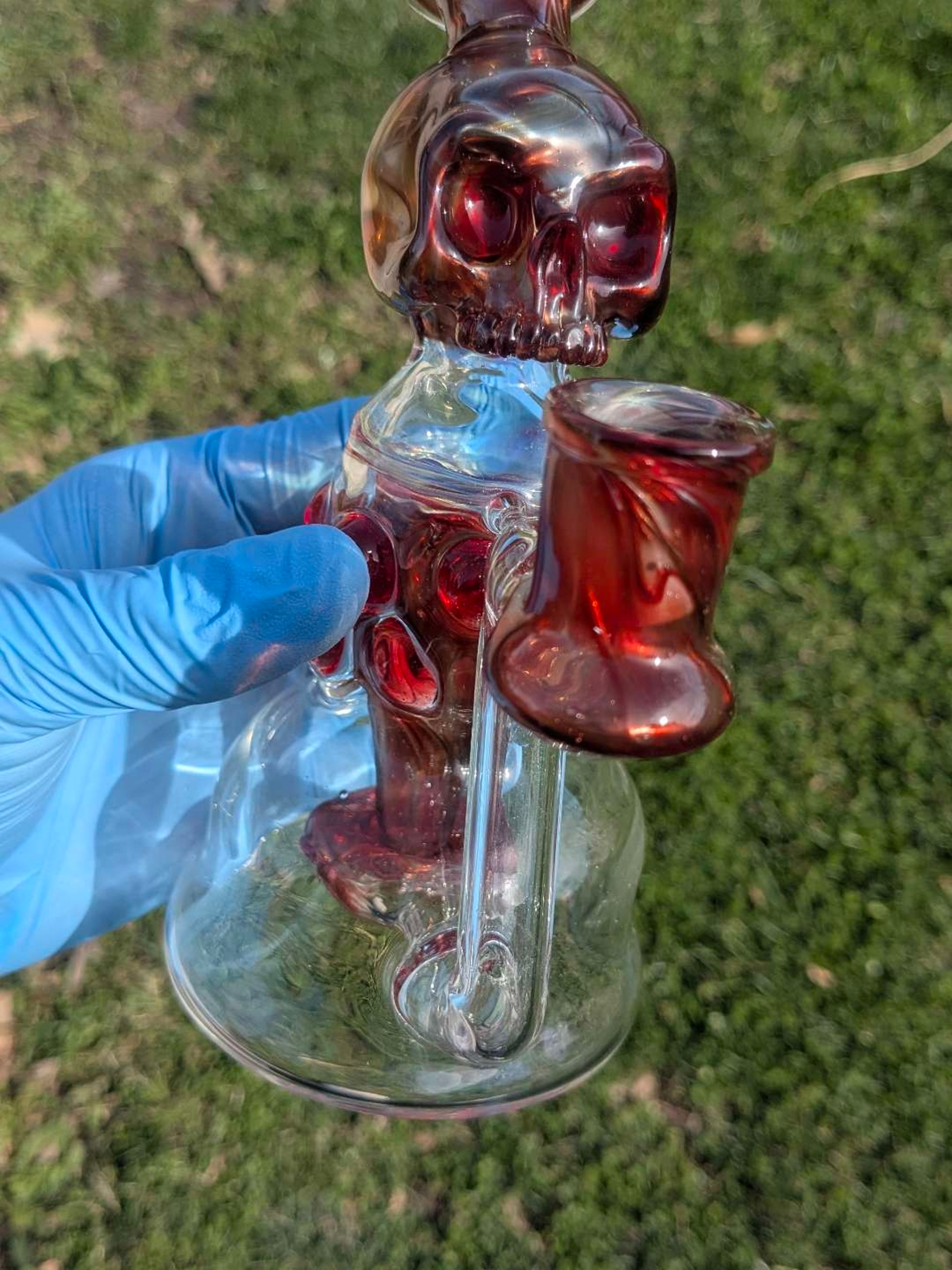 Preview pic of Sweeny Torus Chugger