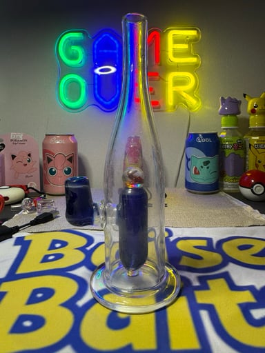 Preview pic of Joe King Glass Porn