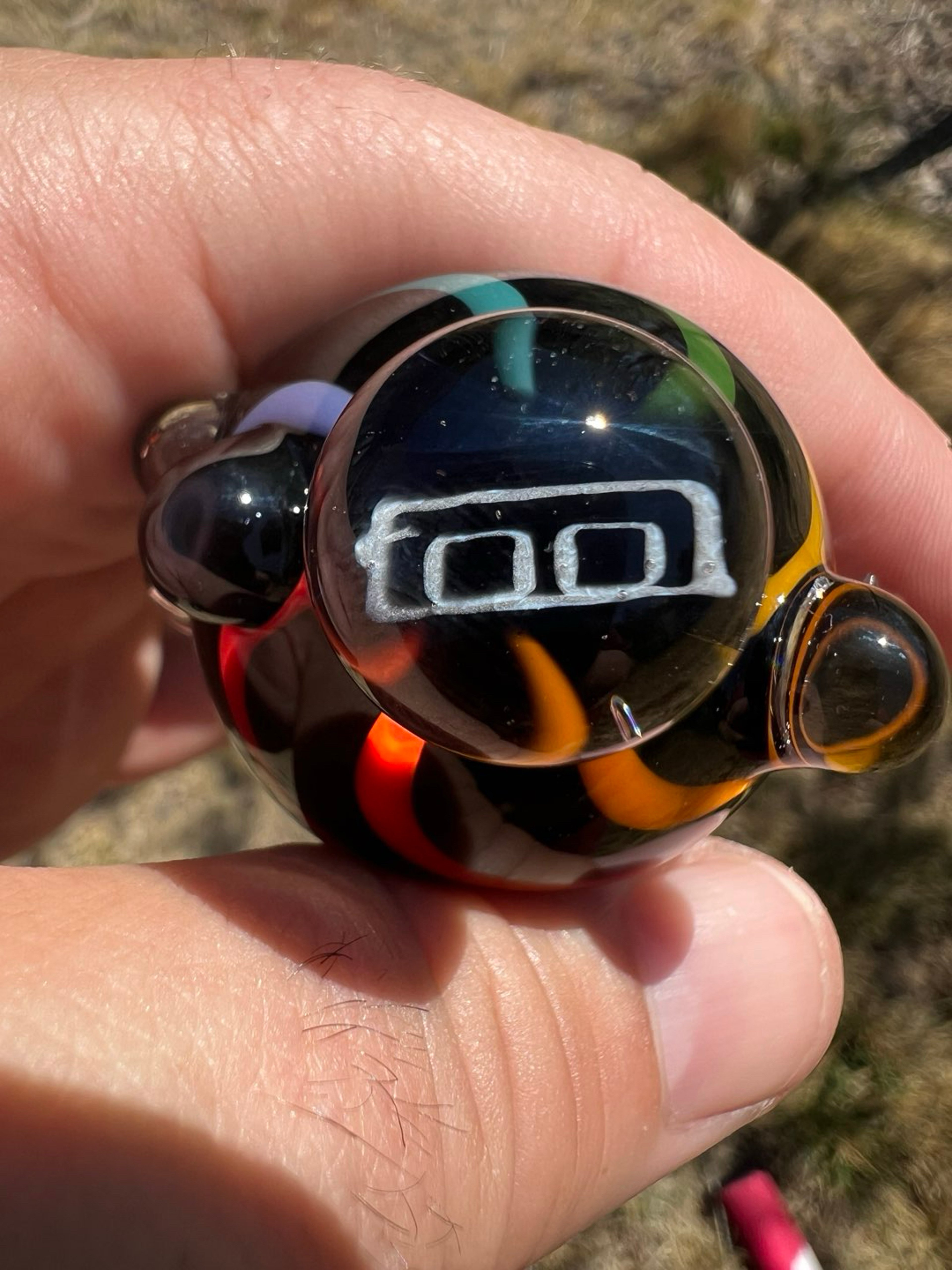 Preview pic of Tool spoon