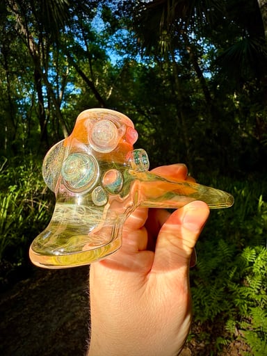 Preview pic of Fumegazi Hammer