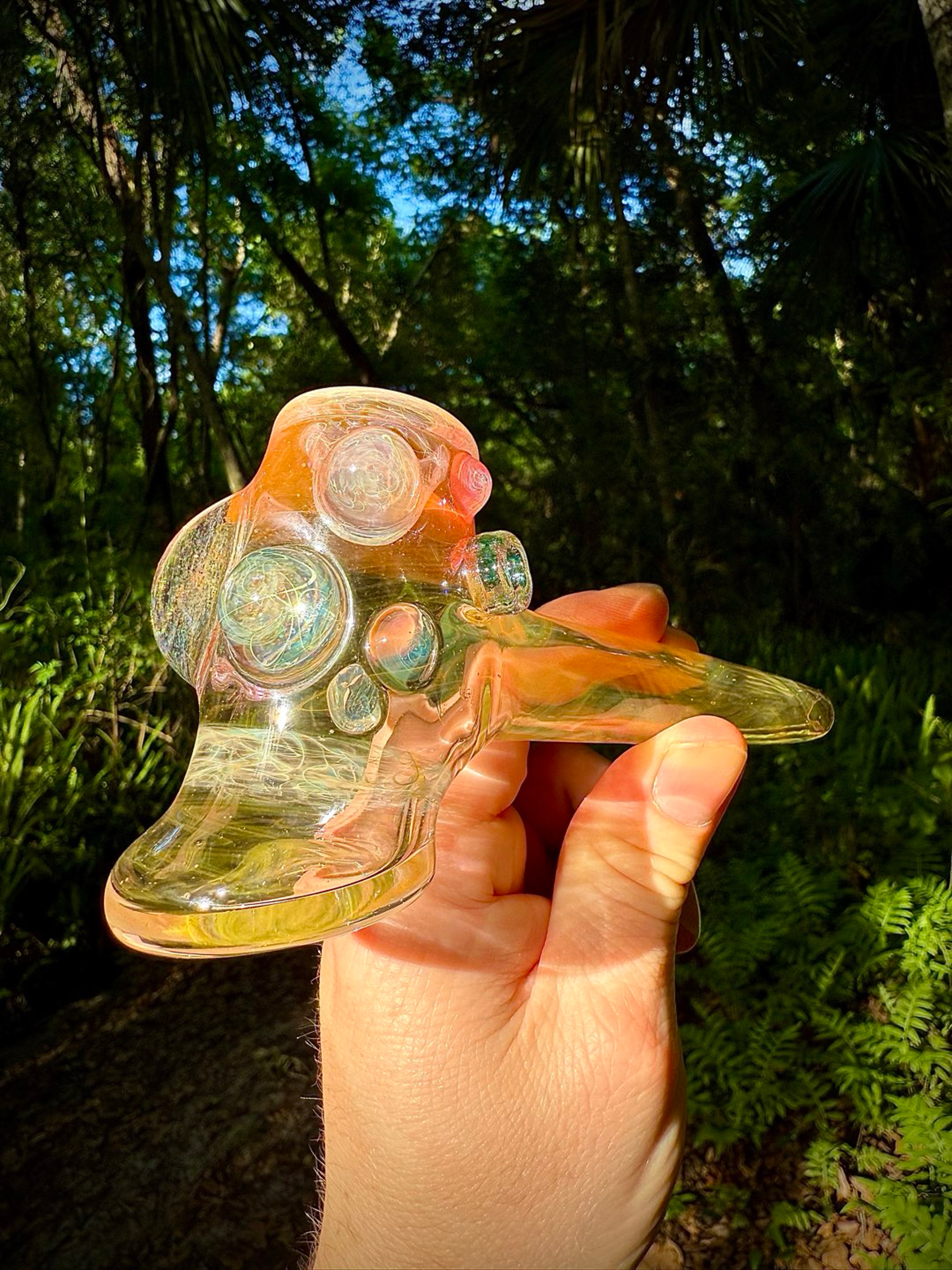 Preview pic of Fumegazi Hammer