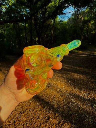 Preview pic of Fumegazi shroom hammer