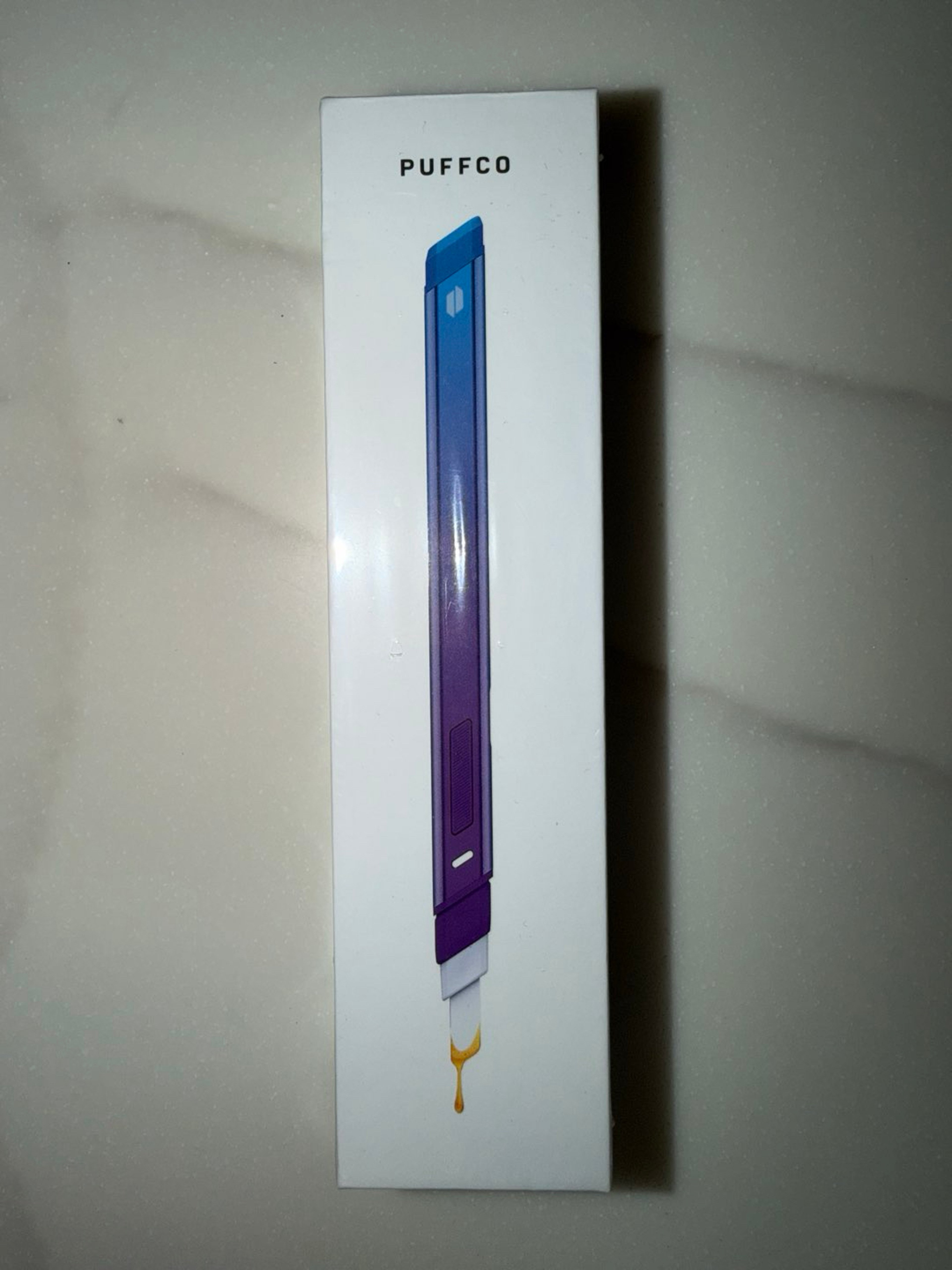 Preview pic of Puffco Indiglow hot knife