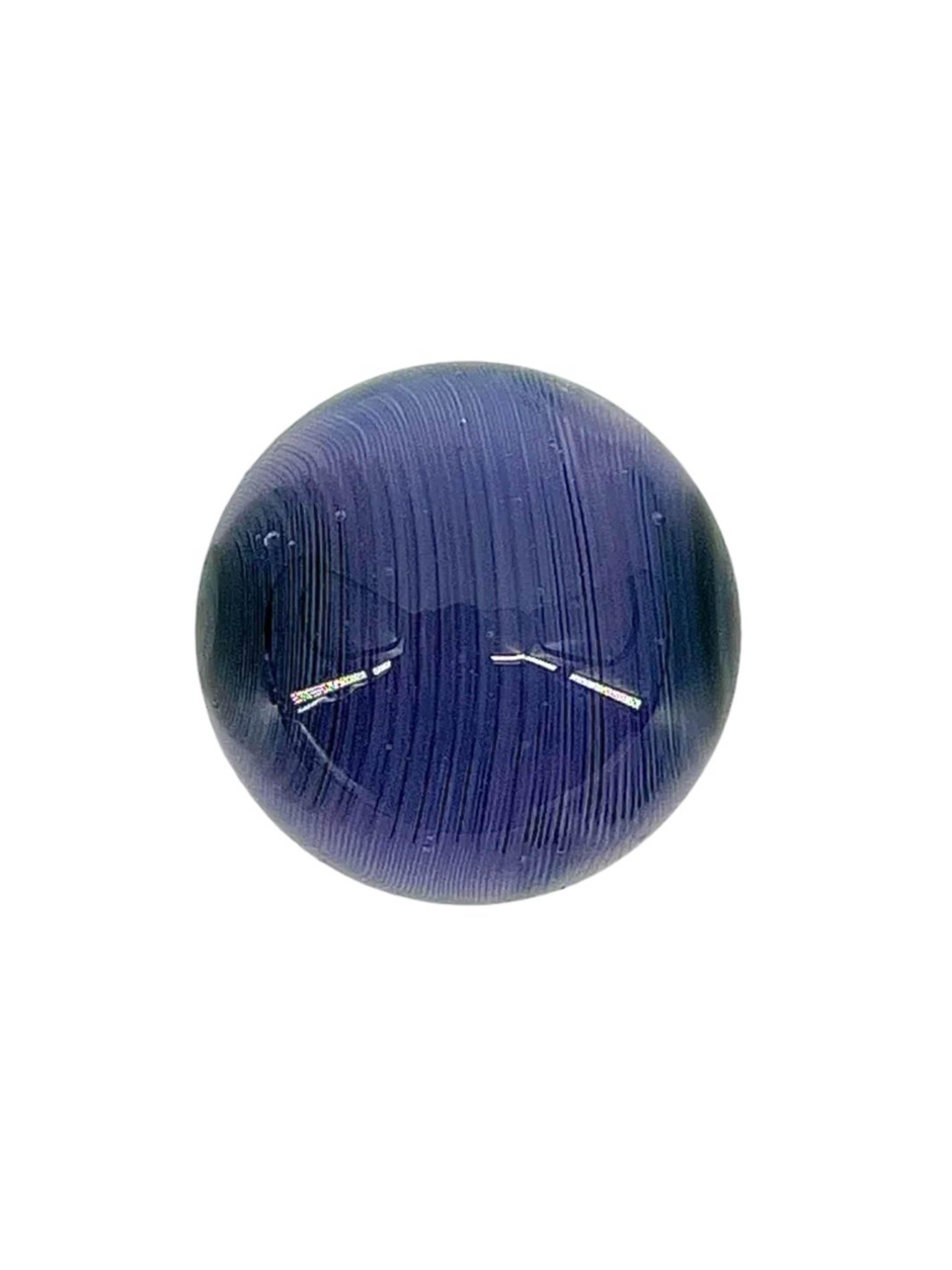 Preview pic of Jeff Sidney Lilac Moire Marble