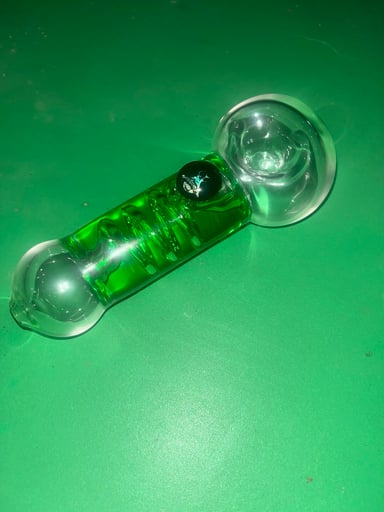 Preview pic of Glycerin Pipe