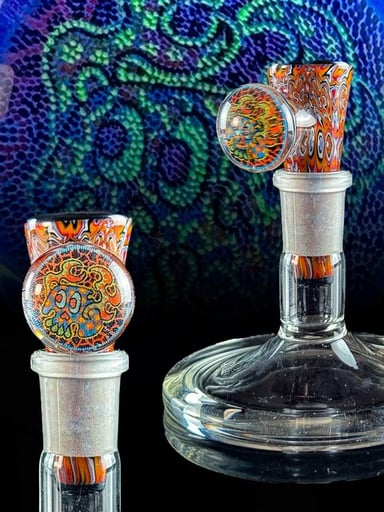 Preview pic of Takao 14mm Slide w/Full UV