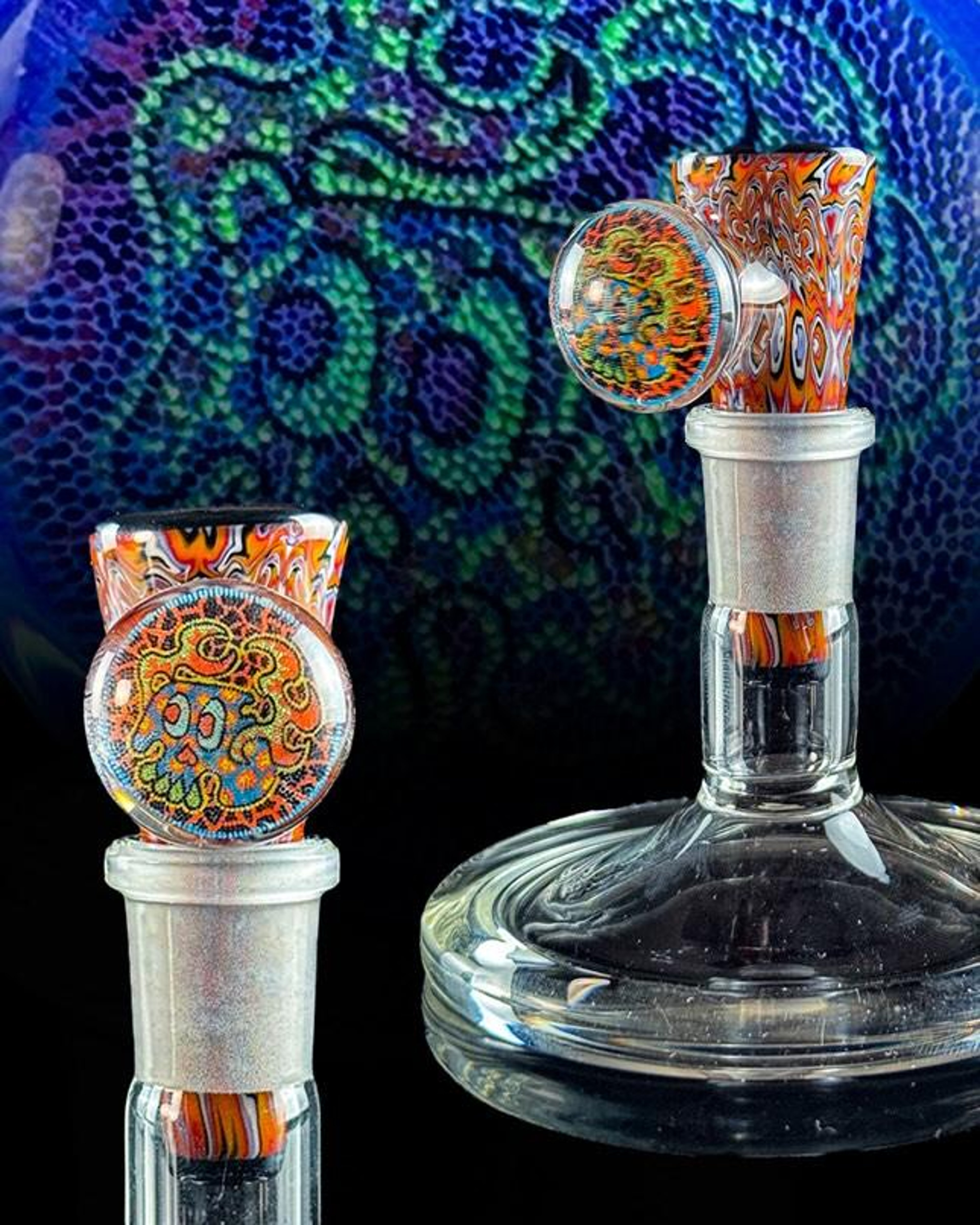Preview pic of Takao 14mm Slide w/Full UV
