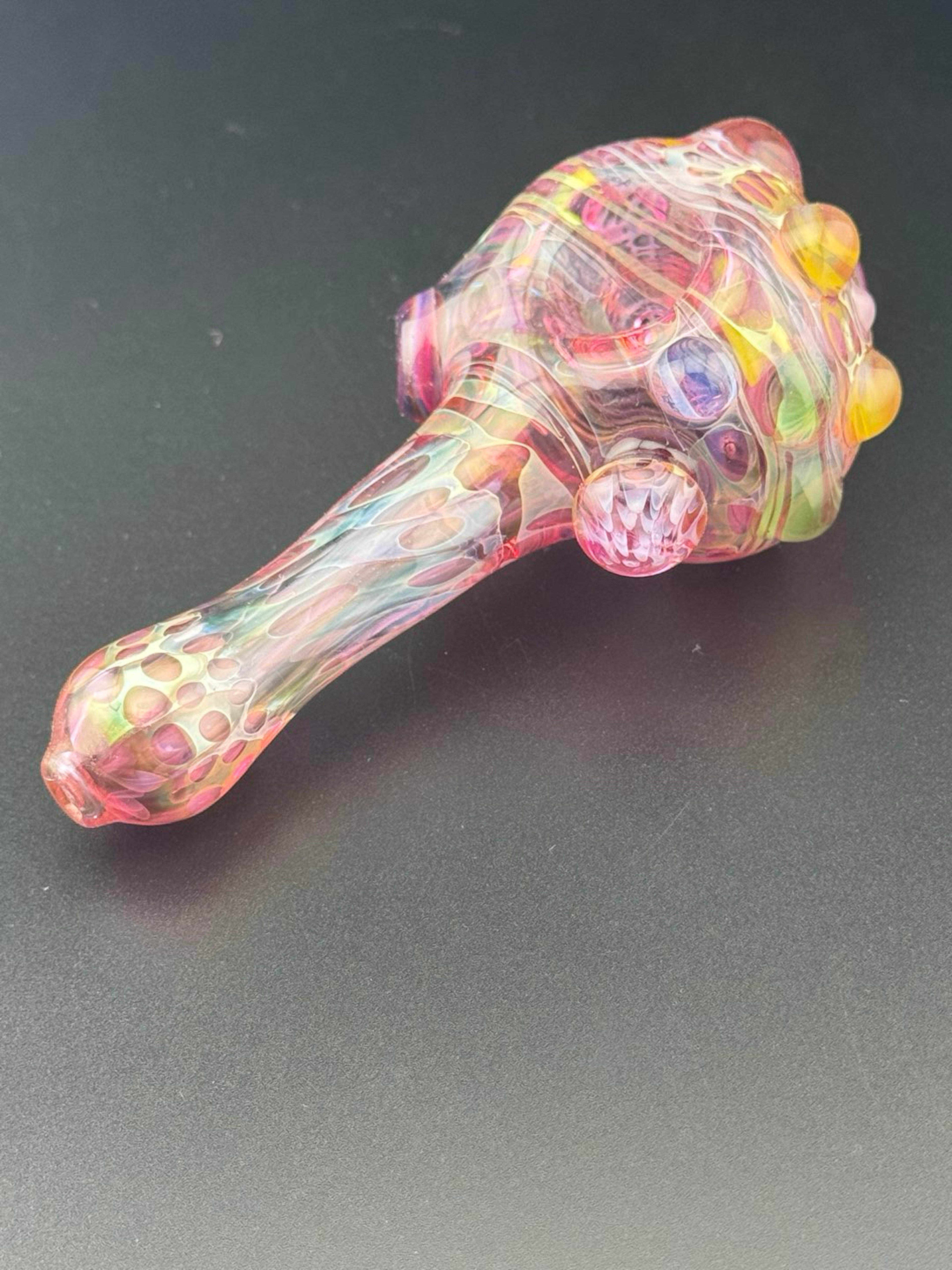 Preview pic of heady spoon