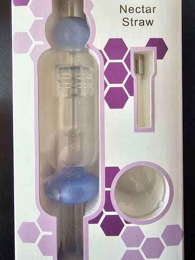 Preview pic of Nectar Collector Kit