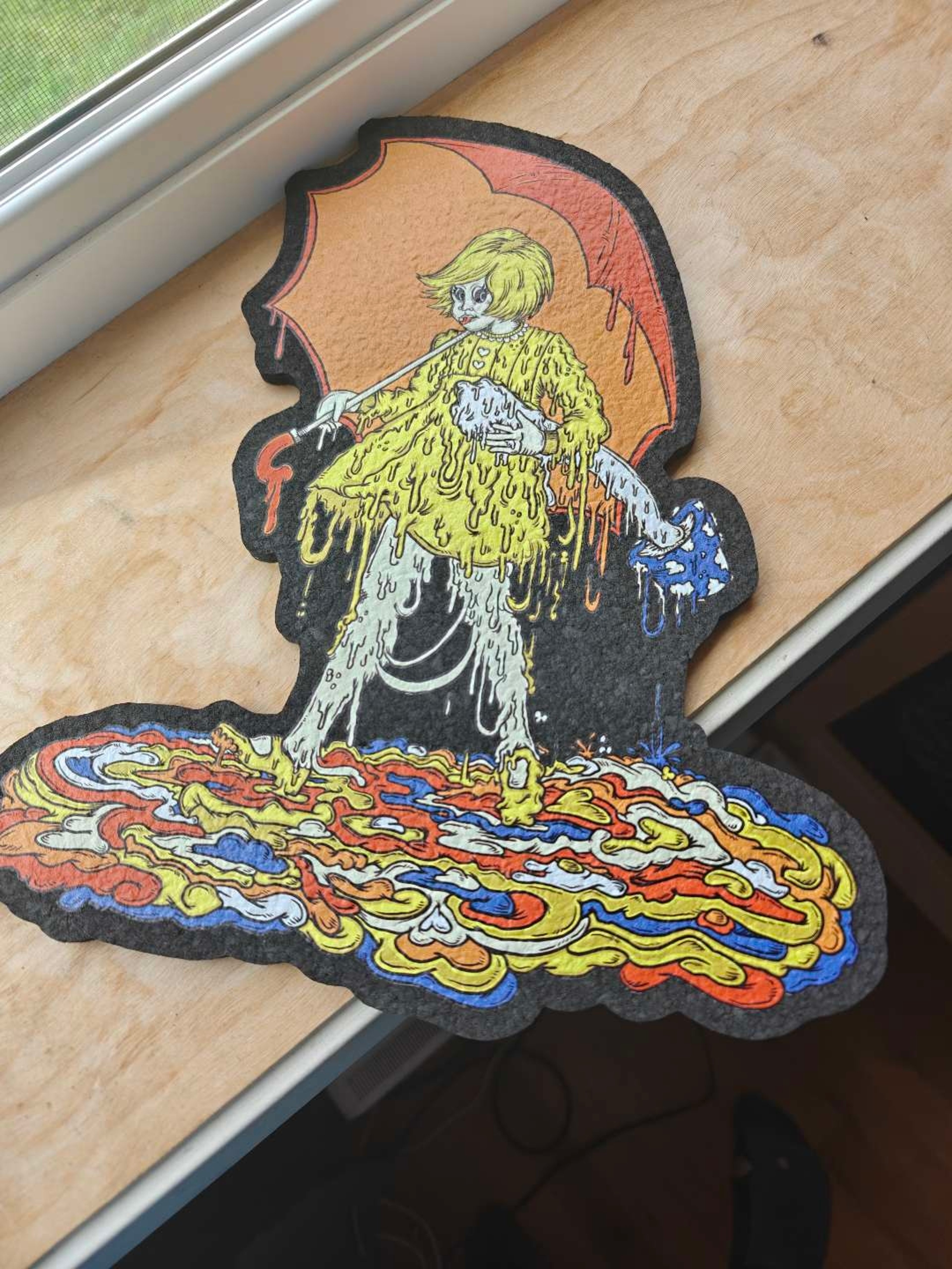 Preview pic of Slinger mood mat bundle