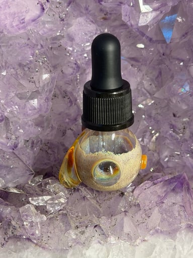 Preview pic of Trip sauce dropper pendant