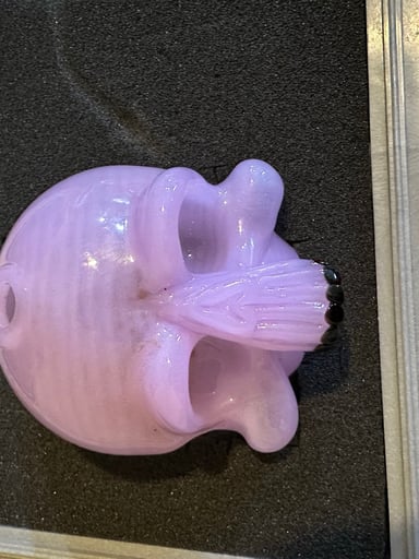 Preview pic of Hendy glass