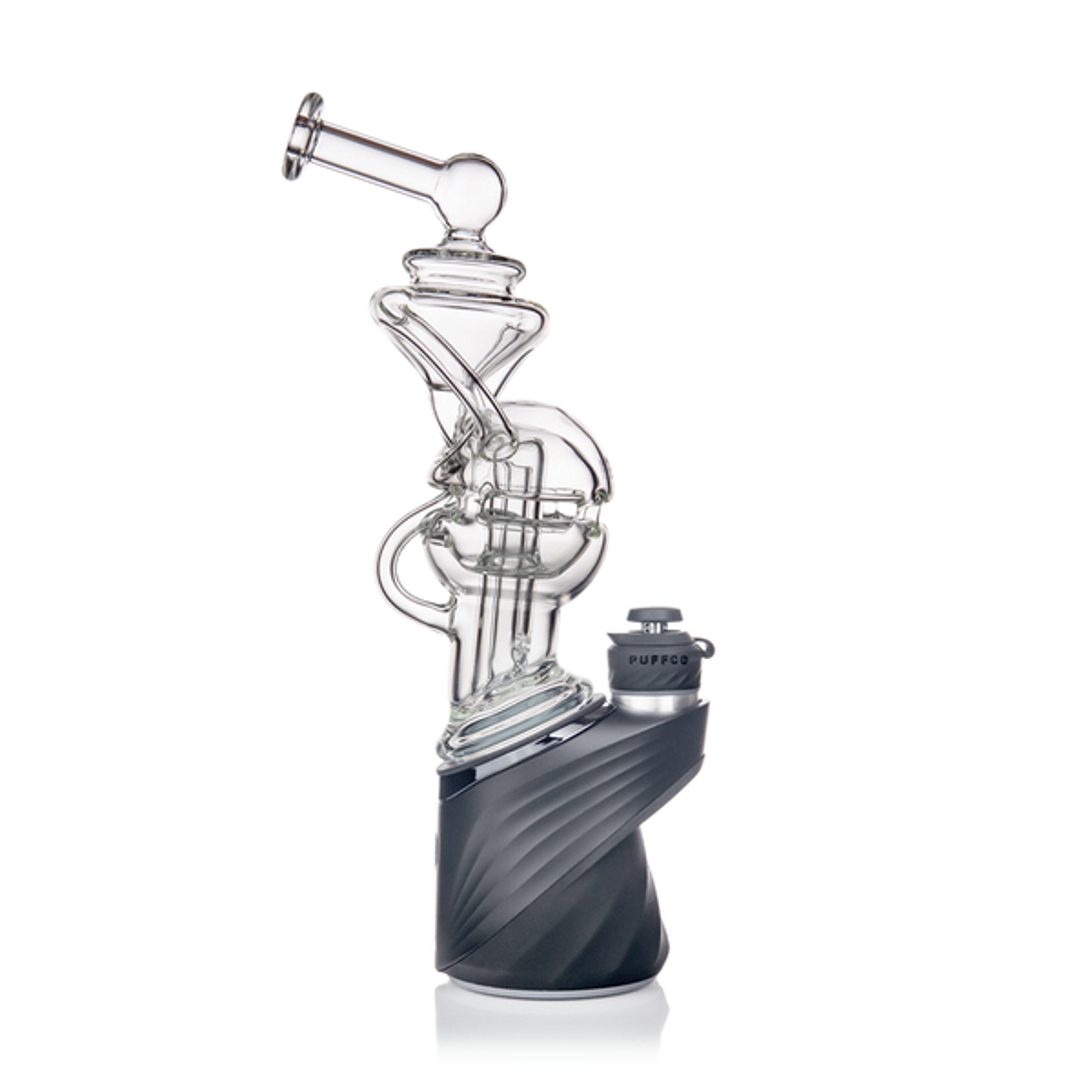 Preview pic of MJ Arsenal FABCYCLER Puffco Peak Attachment