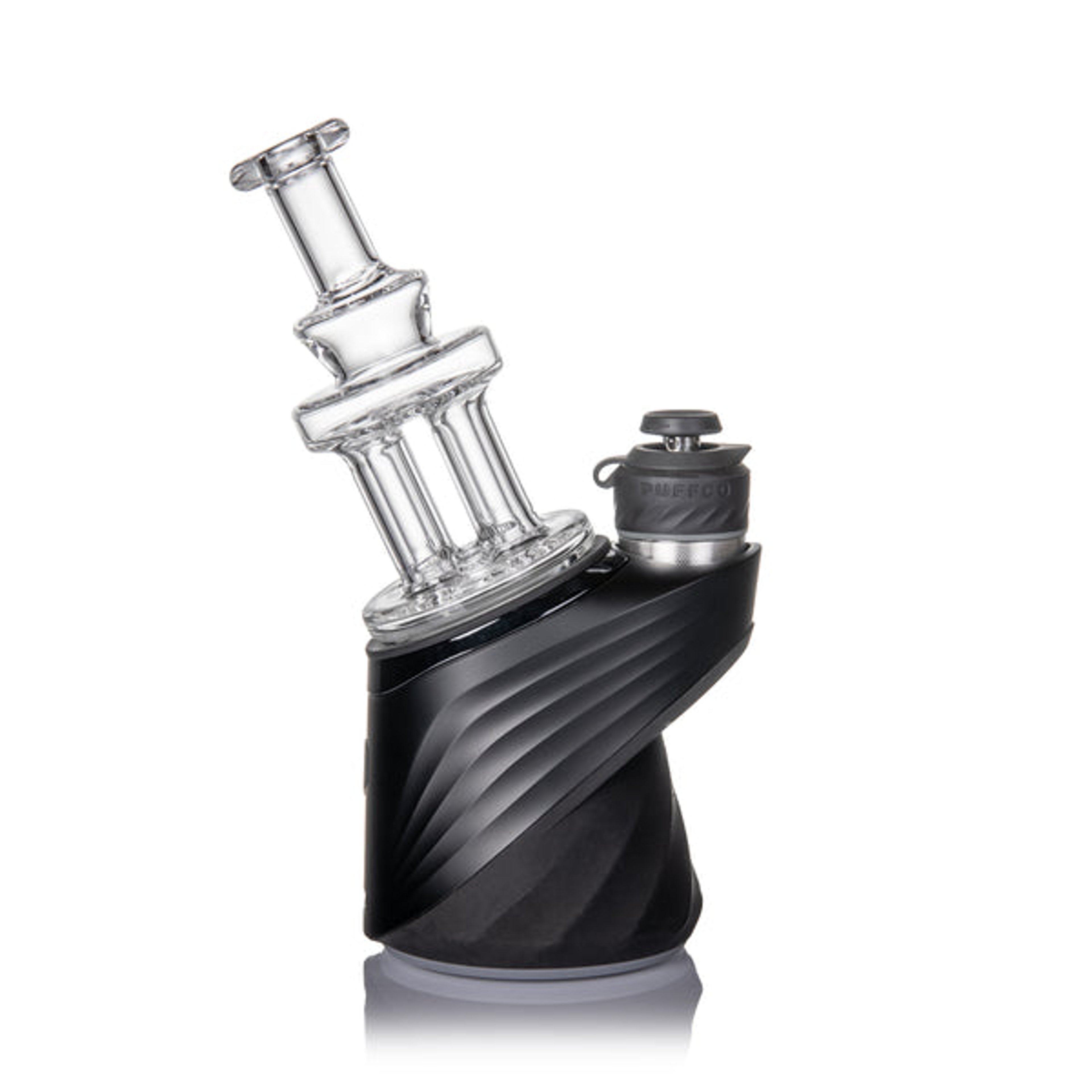 Preview pic of MJ Arsenal QUADRA Puffco Peak Attachment