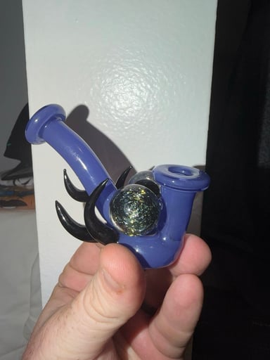 Preview pic of Gato glass dry rig