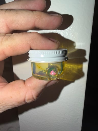 Preview pic of Pepes glass jars